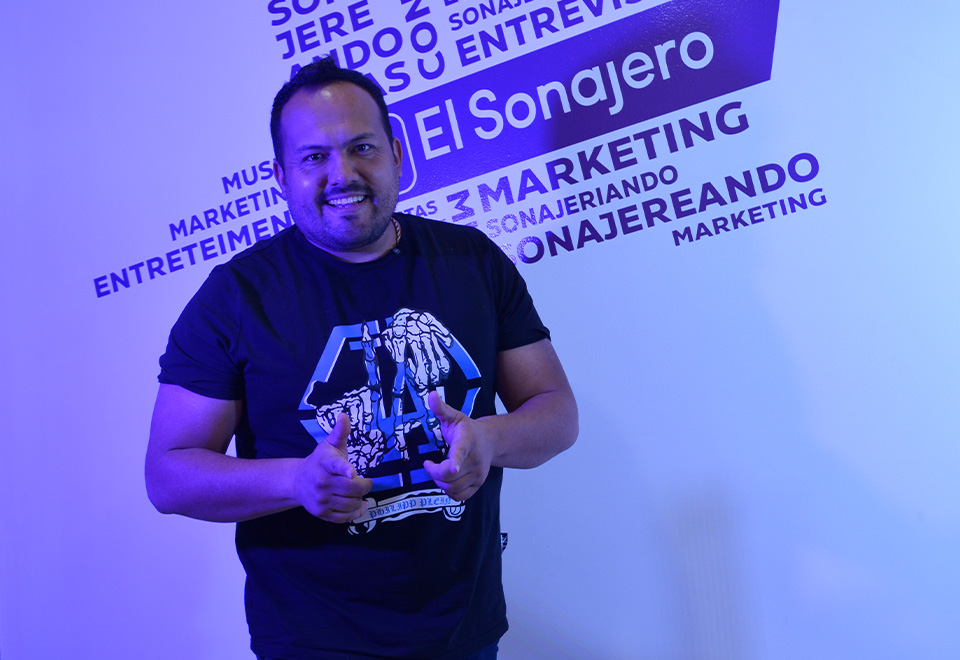 [Video] Conozca la historia detrás de Limocolombia