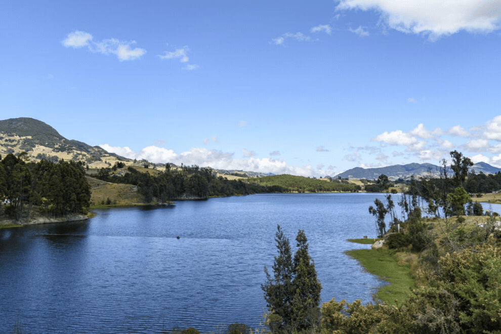 Gobierno busca reactivar medidas ambientales para proteger el agua en la Sabana de Bogotá