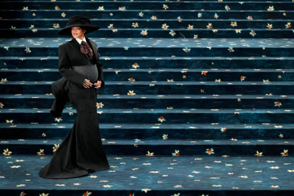 La Met Gala 2026 convierte la moda en una obra de arte viva
