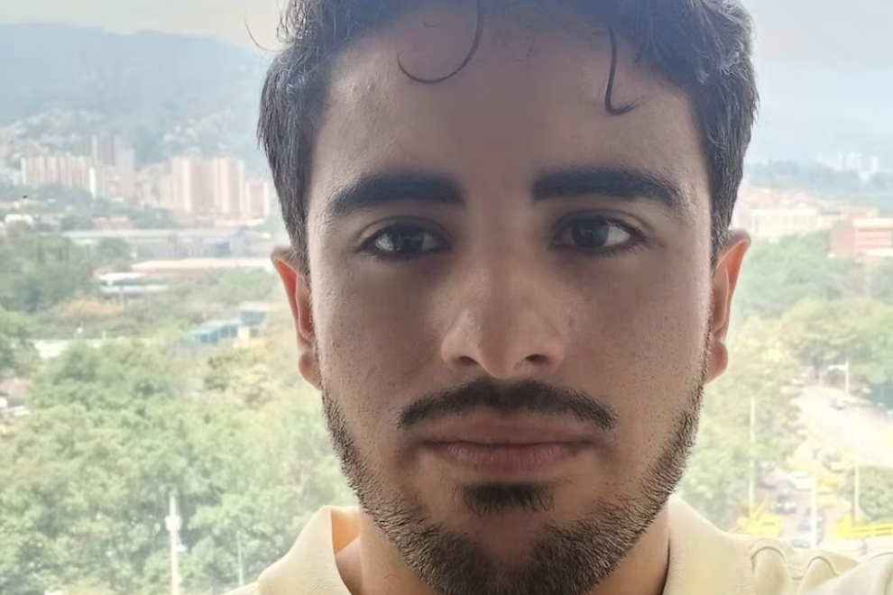 Continúa la búsqueda del periodista desparecido en Antioquia