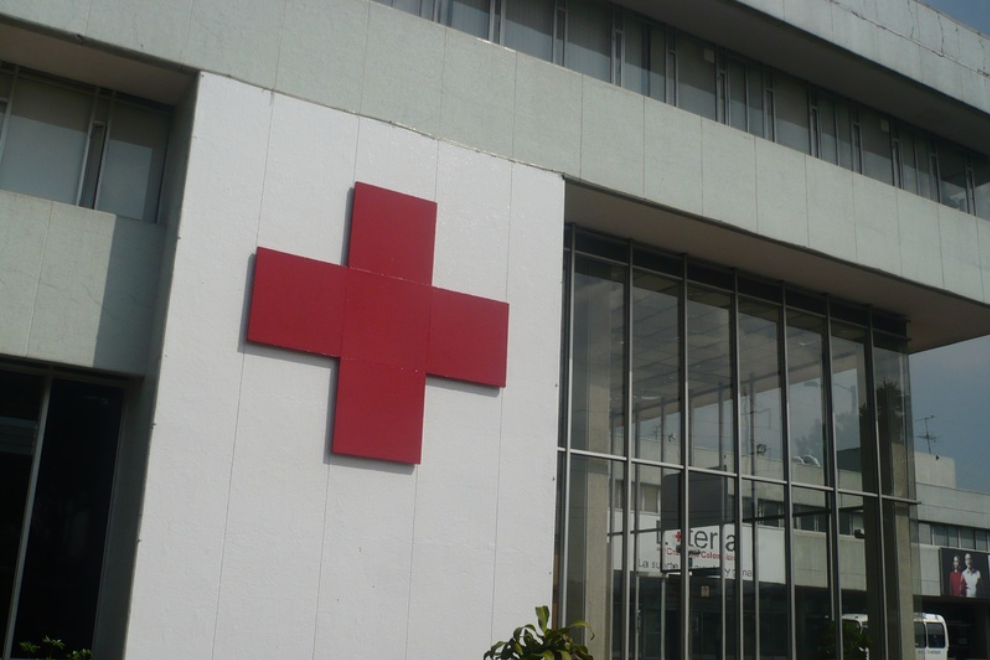 Alertan por estafas en nombre de la Cruz Roja en Bogotá y Cundinamarca