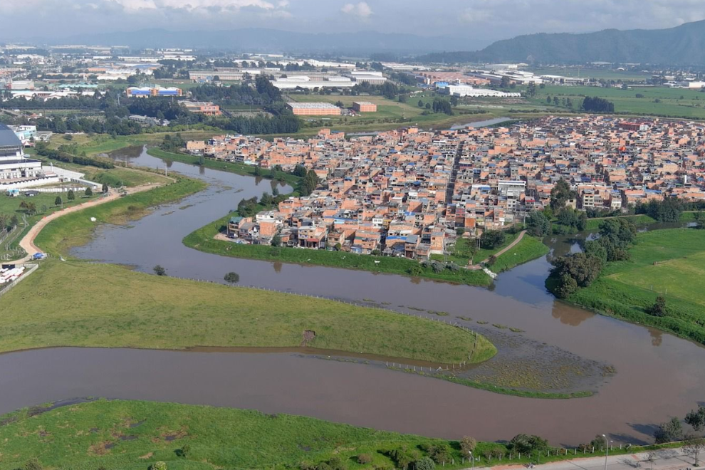 CAR impone histórico freno a urbanización en zonas rurales de Bogotá y Cundinamarca