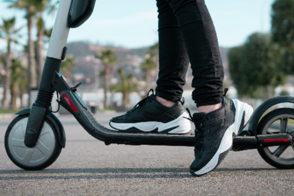 Gobierno alista regulación para scooters y bicicletas eléctricas