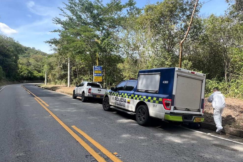 Capturan en Venezuela a señalados por muerte de Yulixa Toloza