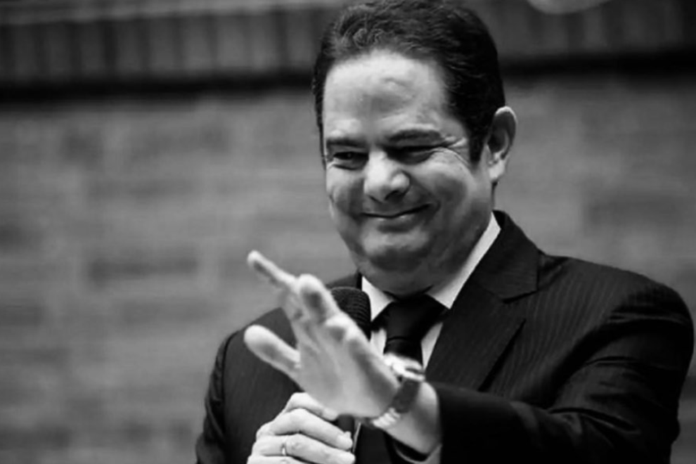 Colombia le dice adiós a Germán Vargas Lleras
