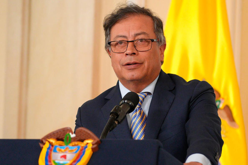 Consejo de Estado frena al presidente Petro por participación electoral