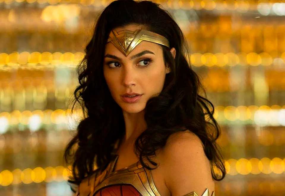 Conozca a la cuarta hija de “La Mujer Maravilla”