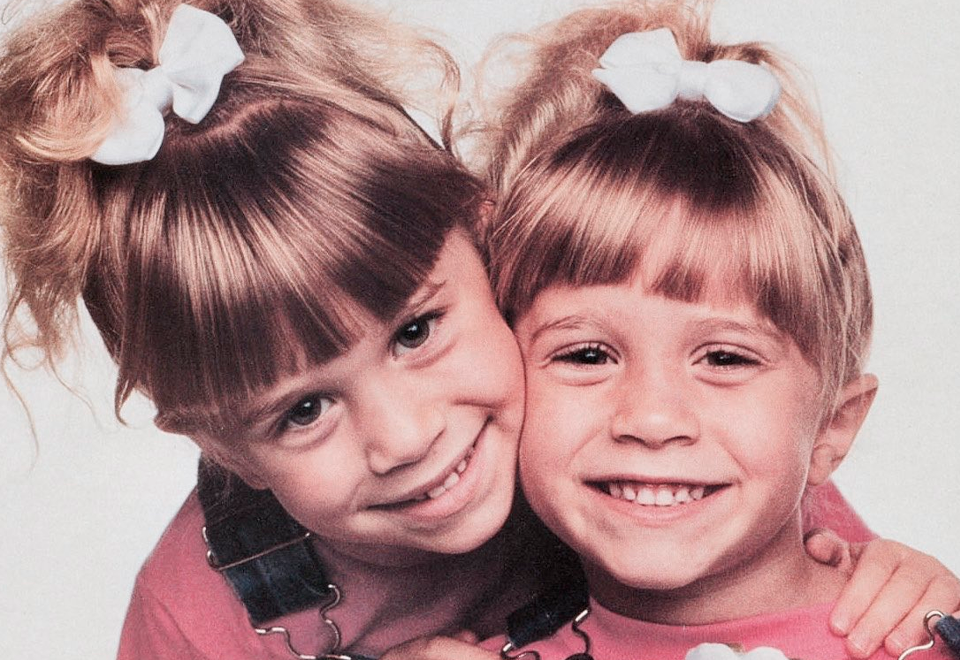 ¿Qué fue de la vida de las gemelas Olsen?