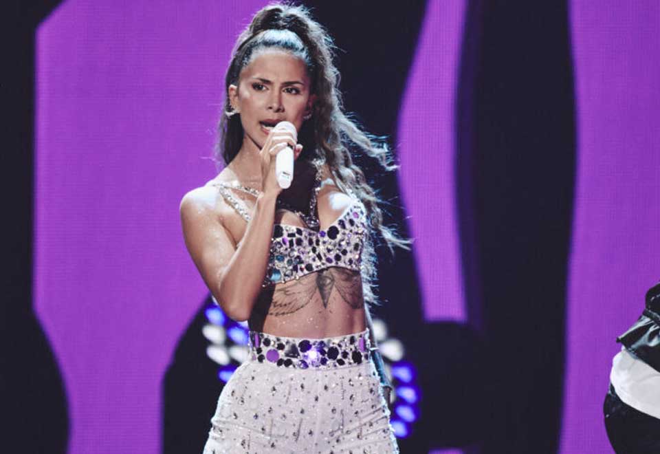 Lo que debe saber del concierto de Greecy Rendón en Bogotá