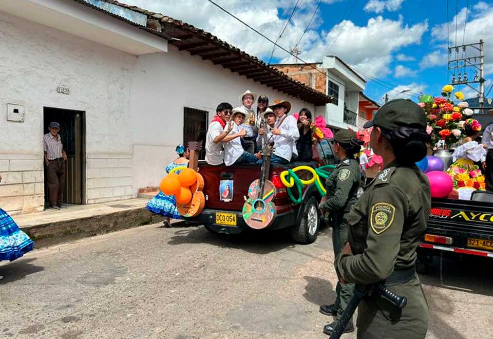 ¿Cómo le fue a Neiva en el San Juan y San Pedro?