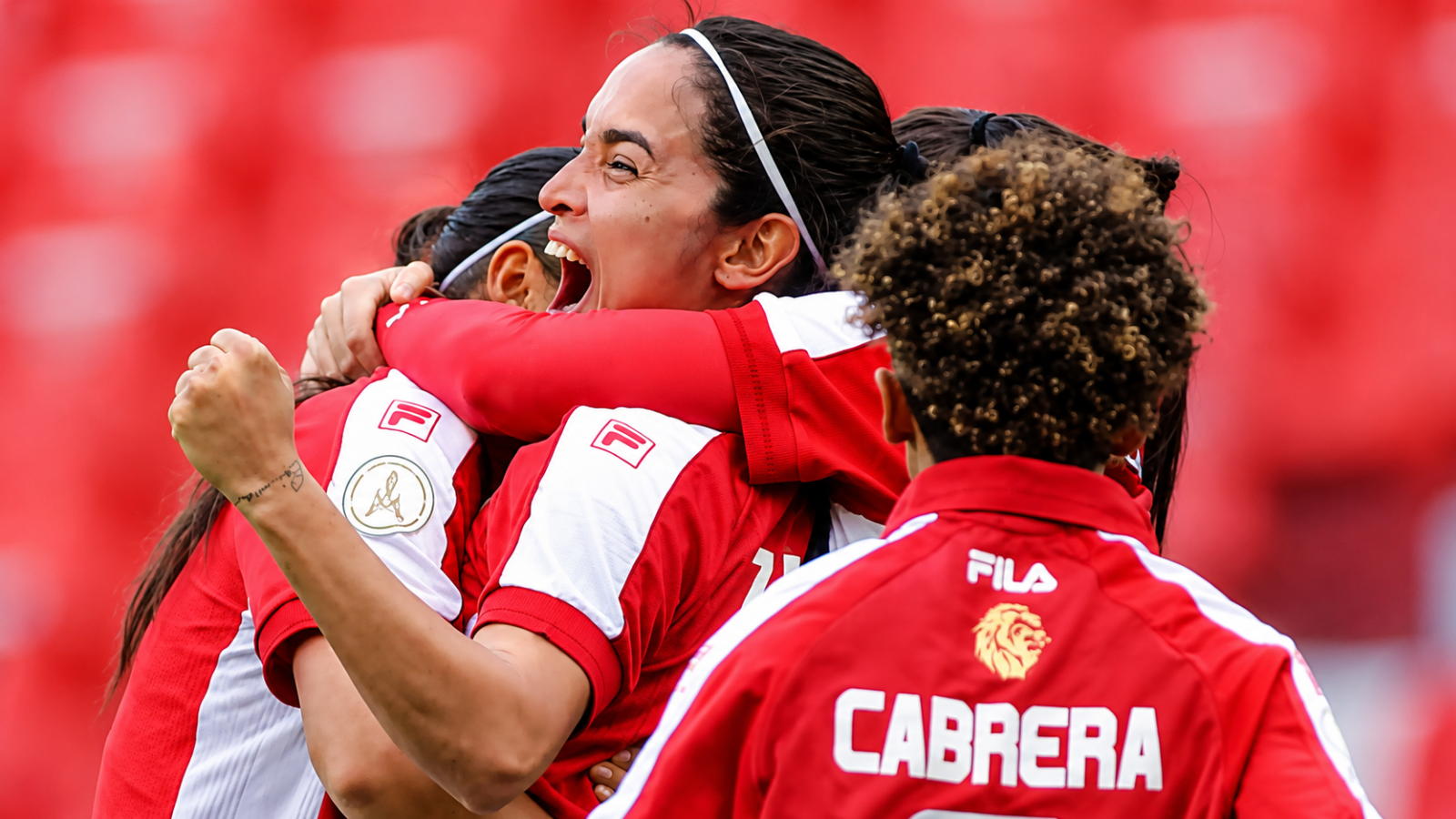 Copa Libertadores femenina 2026