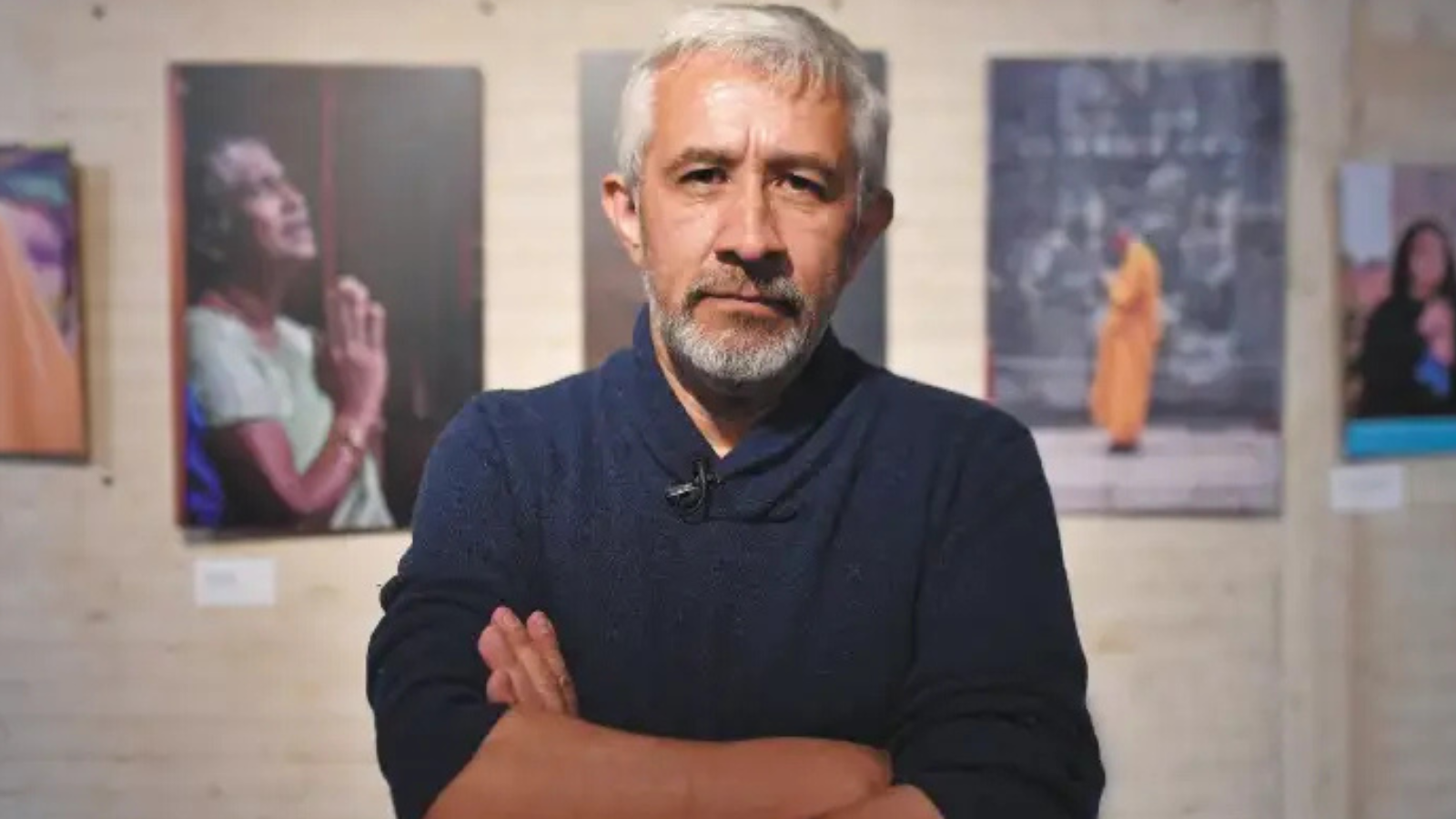 Víctor de Currea confirma ofrecimientos a paramilitares