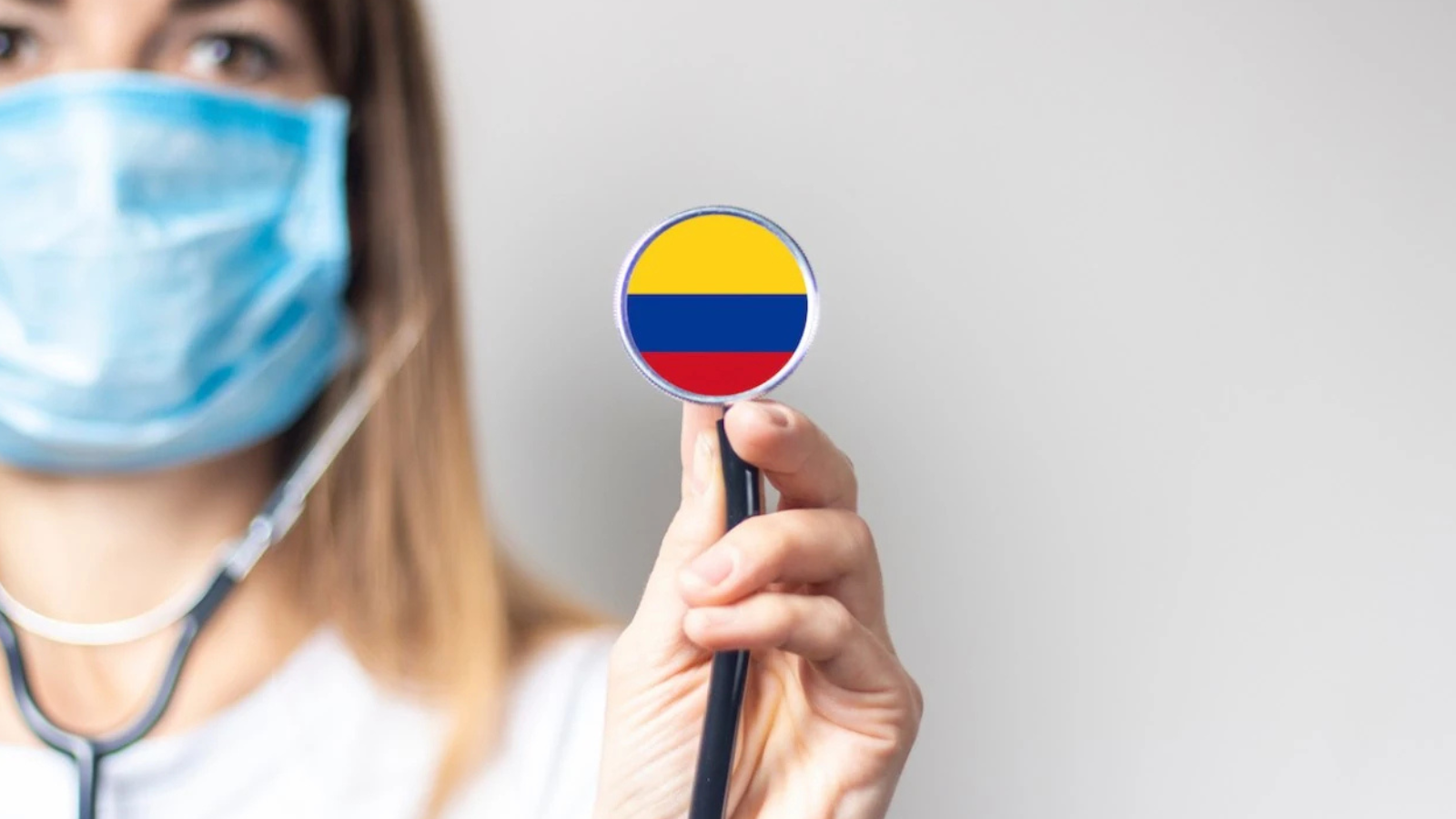 Plan de choque en salud.