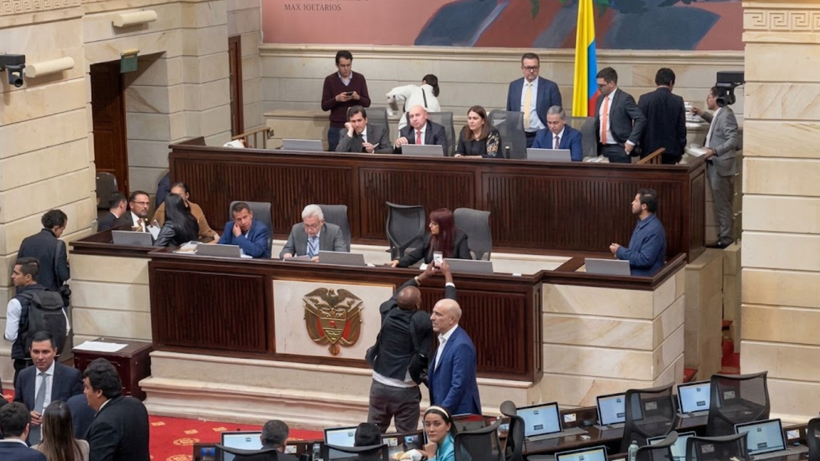 Presupuesto General 2027