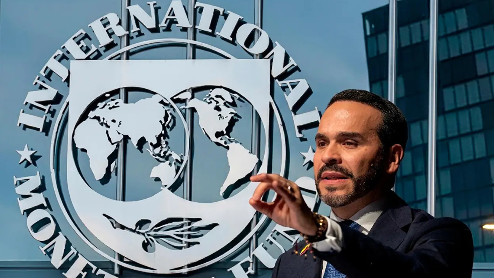 FMI alerta por insostenibilidad fiscal en Colombia