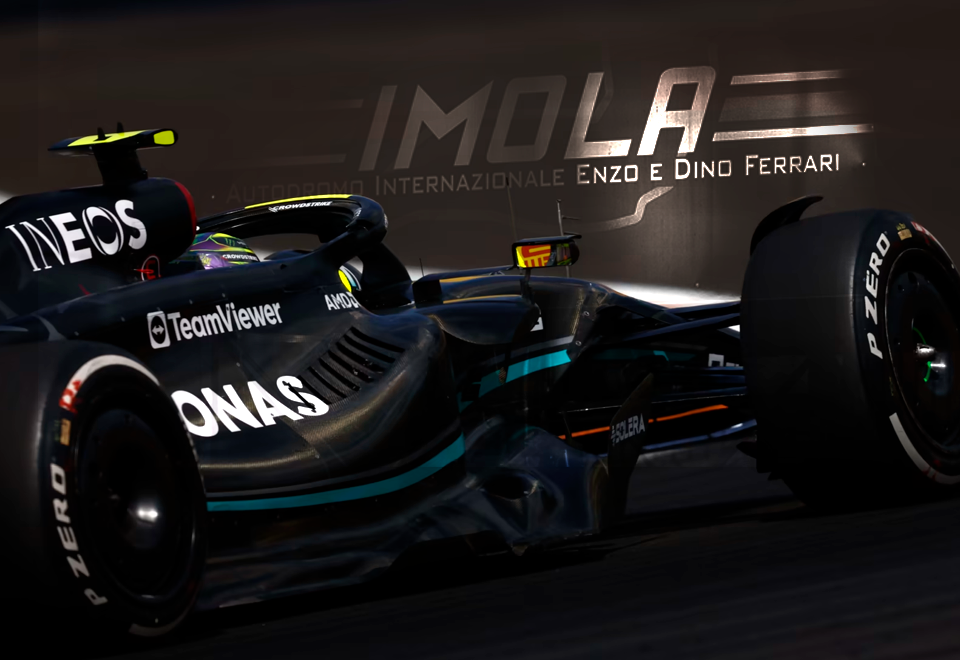 Se canceló una carrera de F1 ¿Qué paso?