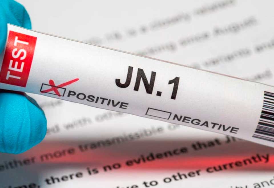 ¿Qué tan grave es la variante ómicron JN.1 en Colombia?