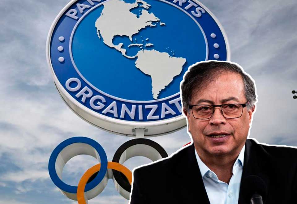 ¡Es oficial! Perdimos organización de los Juegos Panamericanos