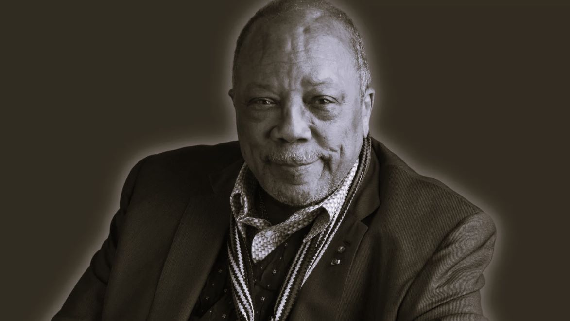 El Legado Invaluable de Quincy Jones: Un Icono de la Música y la Cultura