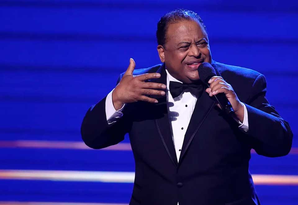 ¿Cuál es el estado del maestro Wilfrido Vargas?