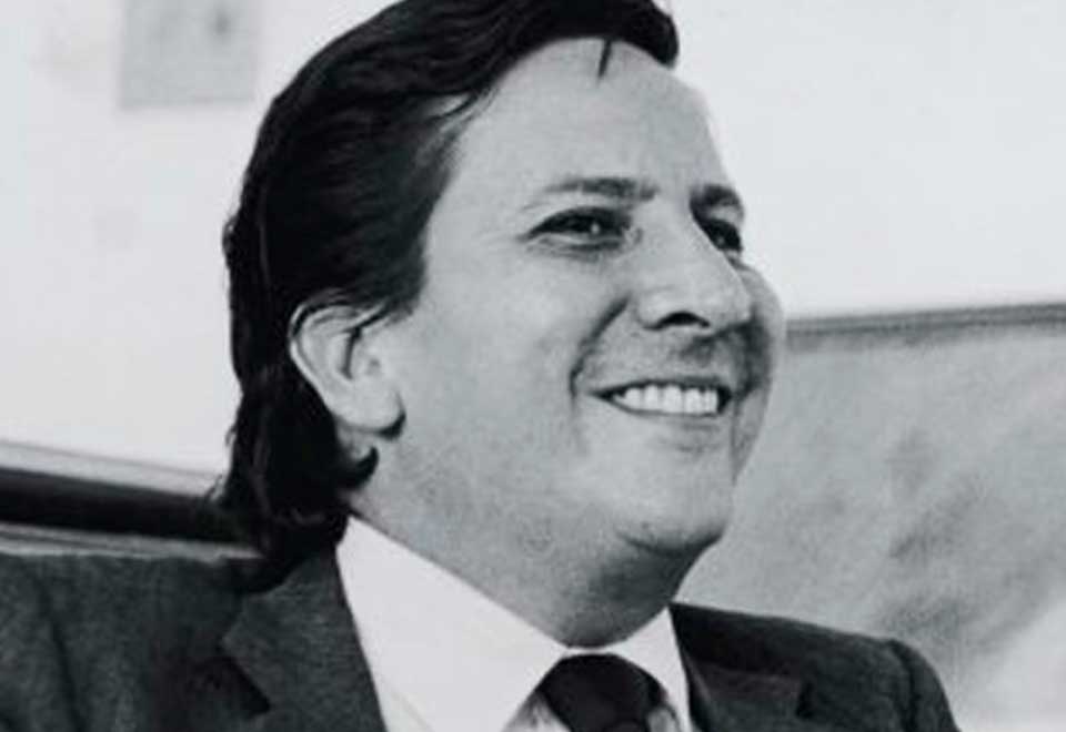 [AUDIO] 40 años sin Rodrigo Lara Bonilla