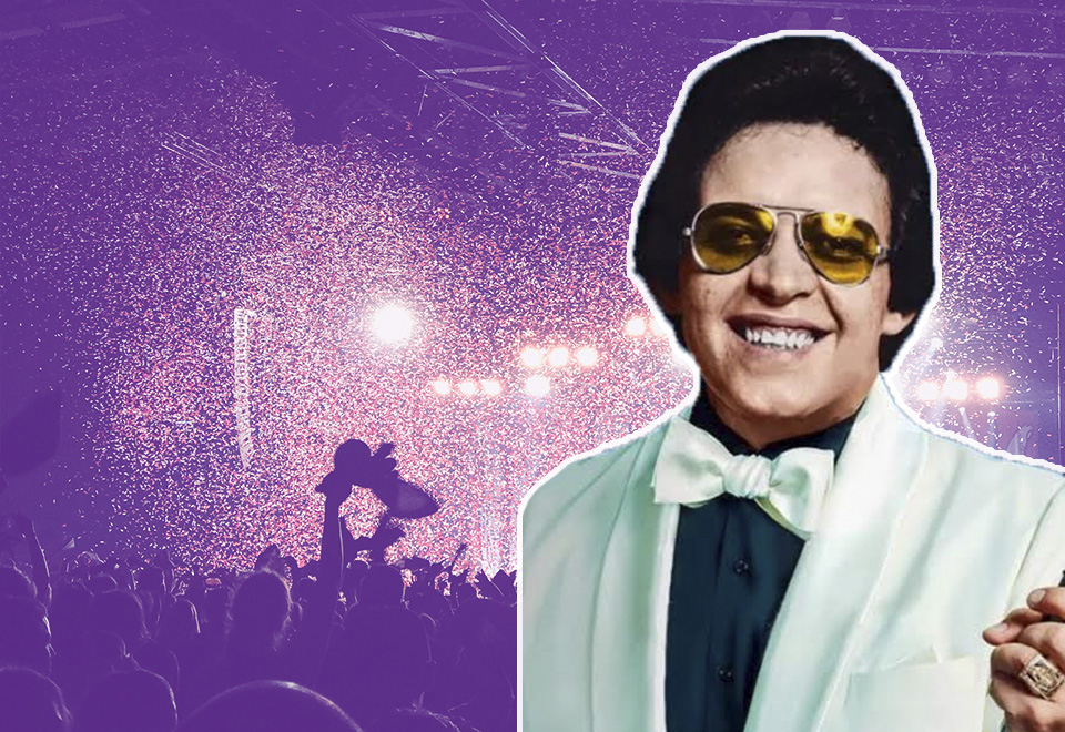 [Video] Conozca el legado de Héctor Lavoe