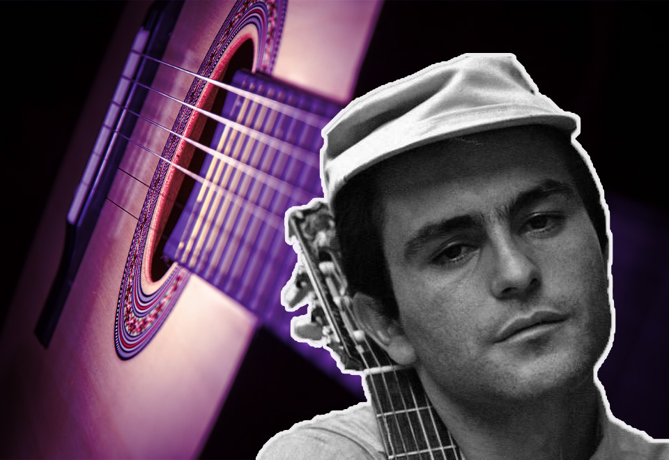 [Video] 3 de las canciones más recordadas de Leonardo Favio