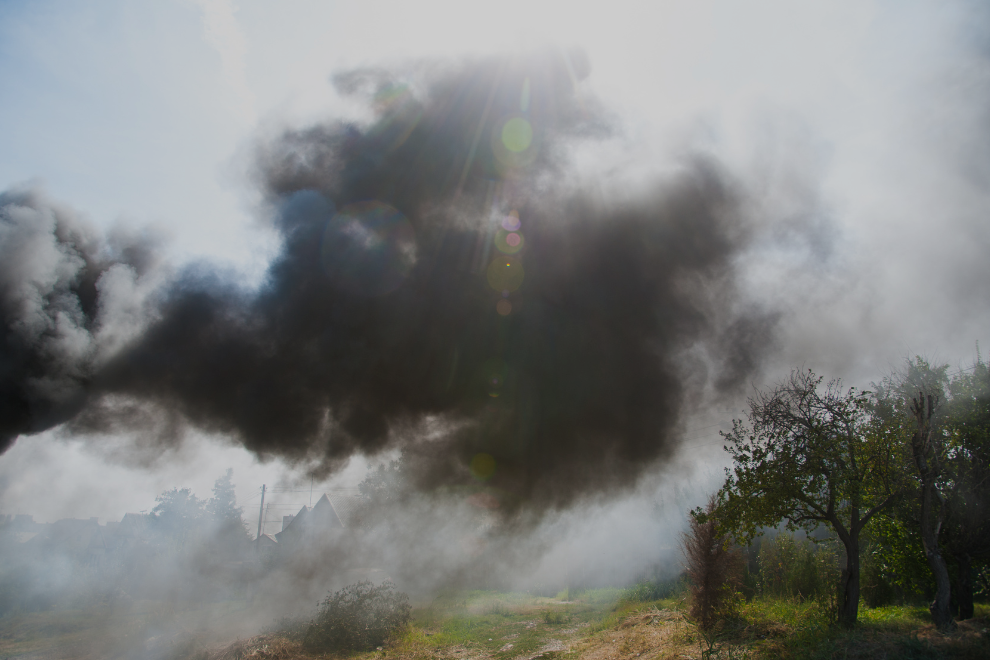 Las Autoridades piden frenar el reclutamiento infantil tras el nuevo bombardeo