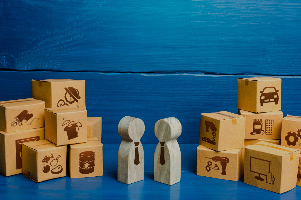 Las Importaciones del país crecen y superan los 51.000 millones de dólares