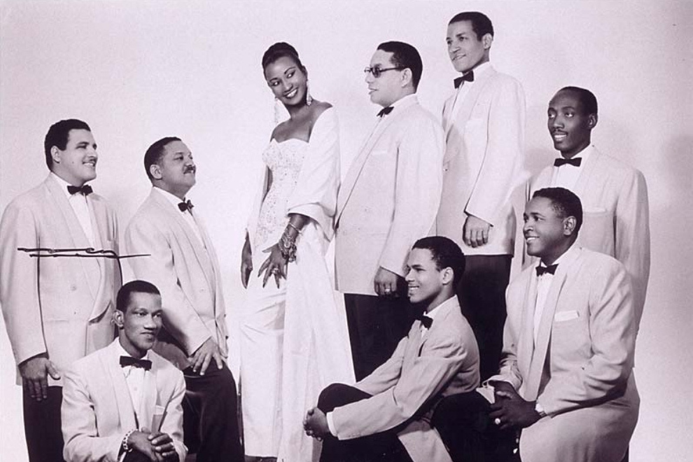 Cuba recuerda a Celia Cruz en el centenario de su nacimiento