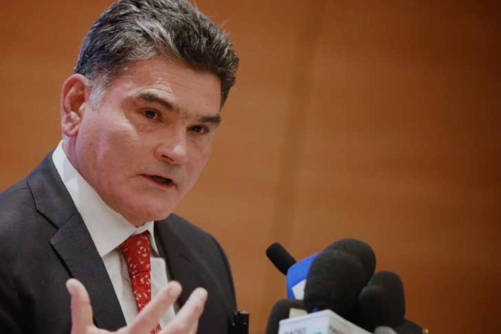 El Procurador exige garantías plenas a la propiedad privada y justicia rural que responda al campo