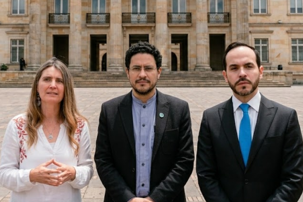 Las encuestas muestran una cerrada carrera presidencial para el 2026