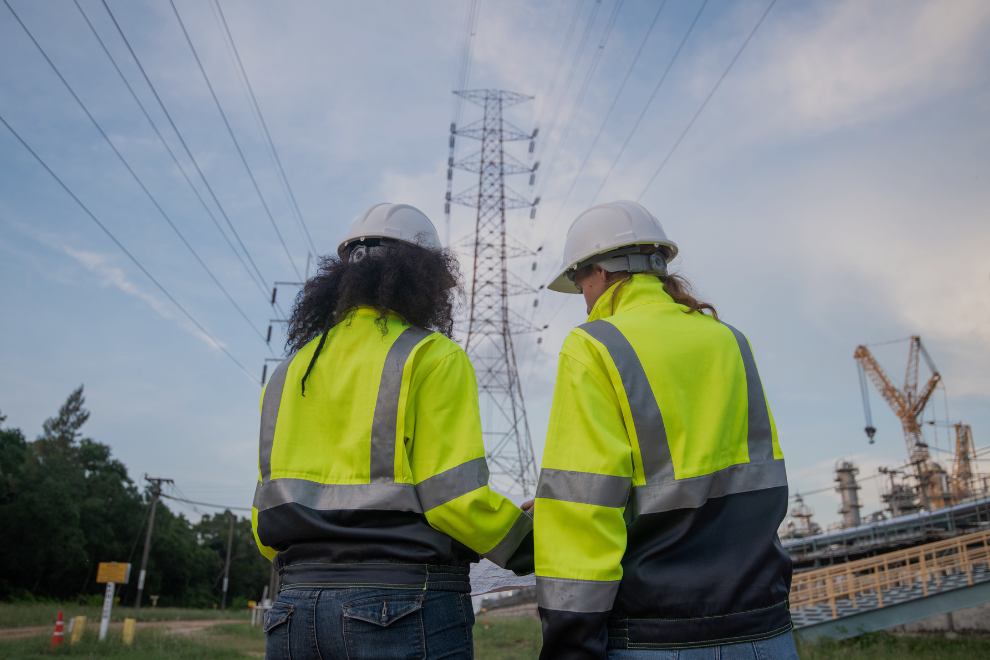 Deudas y falta de liquidez presionan al sector eléctrico del país