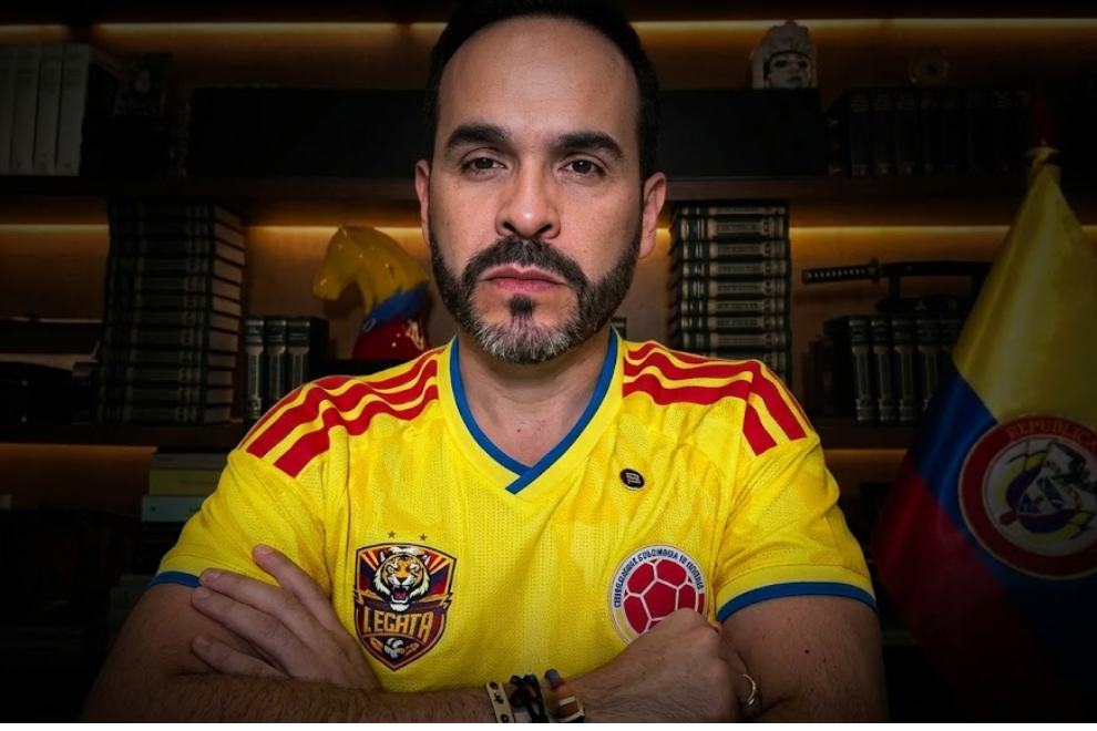 La justicia frena el uso electoral de la camiseta tricolor
