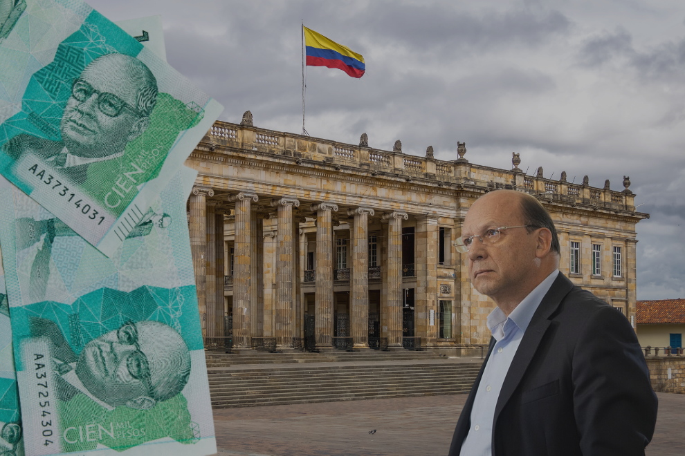 Fue aprobado el Presupuesto para 2026