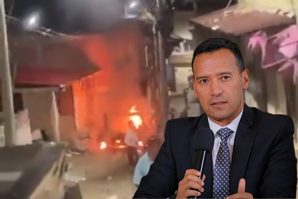 Dos muertos y cuatro heridos deja el atentado en Suárez, Cauca