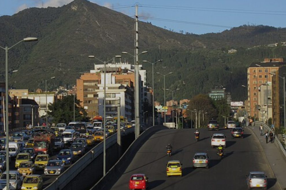 El alcalde de Bogotá aplazó la implementación del nuevo Pico y Placa