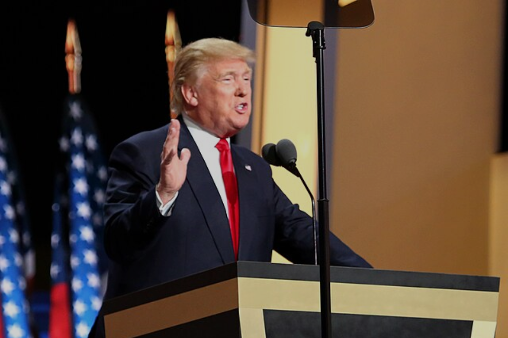 El presidente Donald Trump advirtió acerca de posibles ataques por narcotráfico y Colombia respondió.