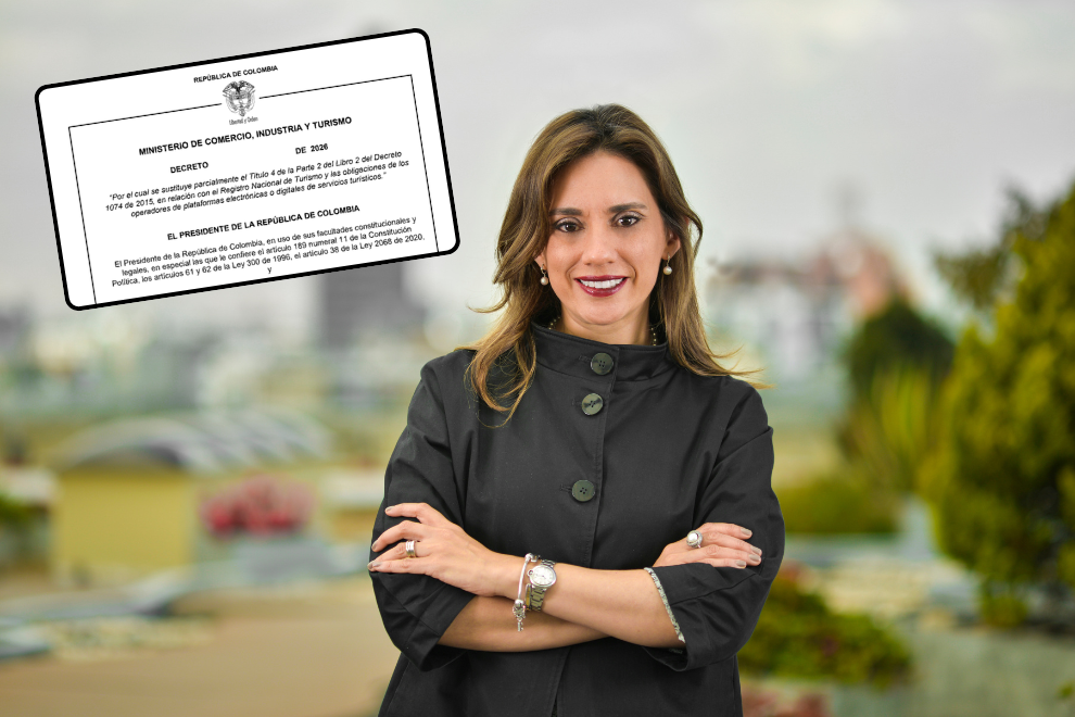 Piden retirar decreto sobre plataformas de alojamiento