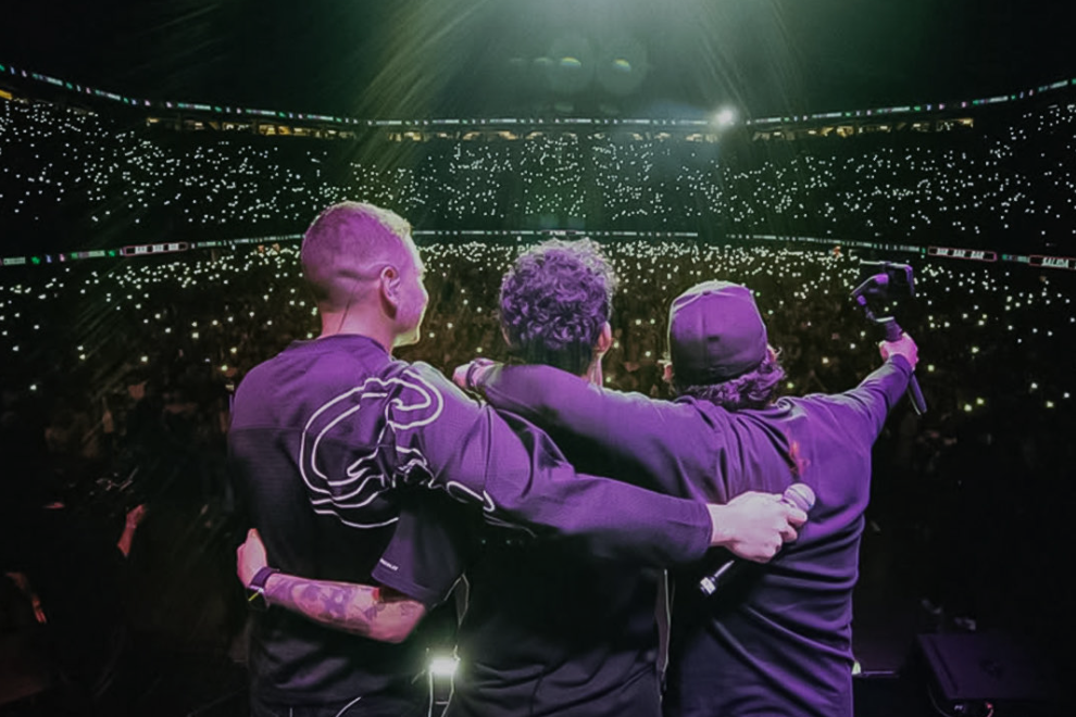 Lokillo se despide del freestyle tras anunciar decisión personal