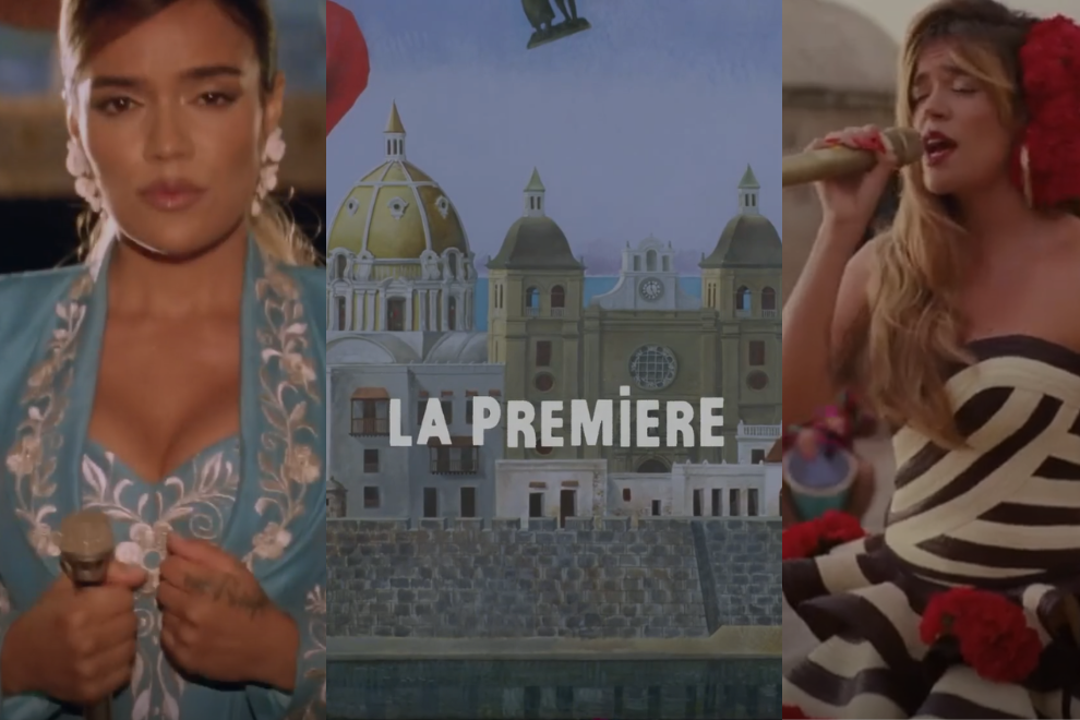 Karol G presenta La Premiere, su documental sobre Tropicoqueta