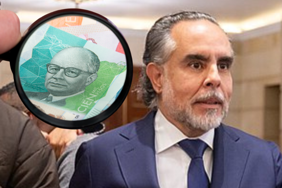 La propuesta de un salario mínimo de $1.800.000 genera debate nacional