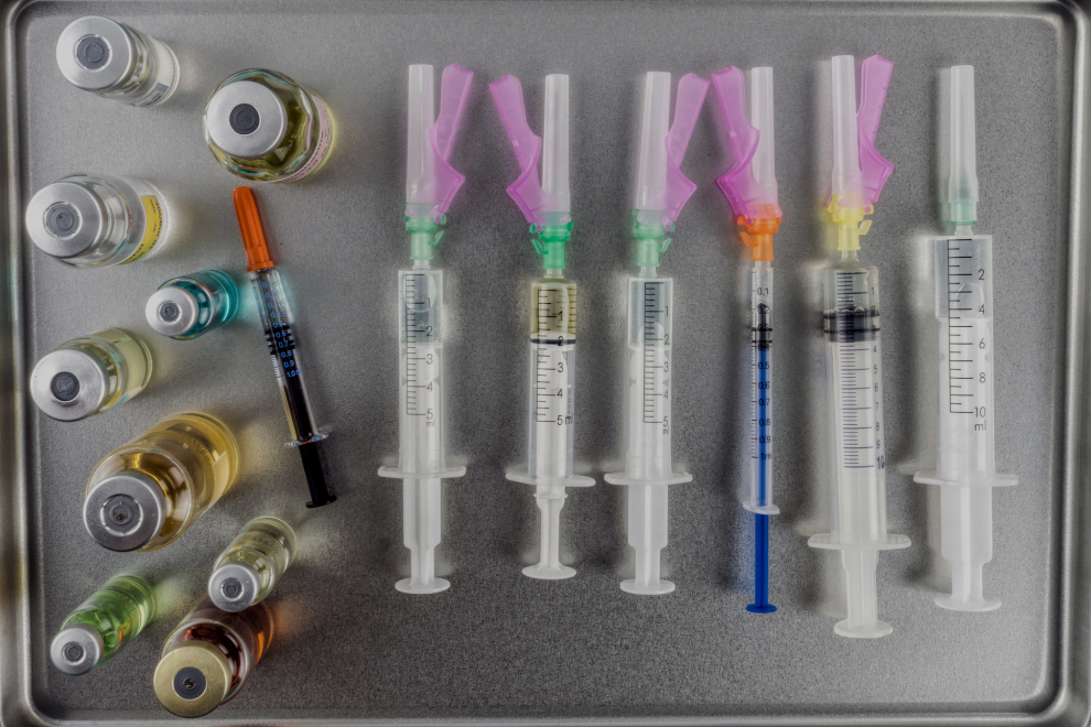 Cundinamarca construirá una planta de producción de vacunas con apoyo internacional de Sinovac