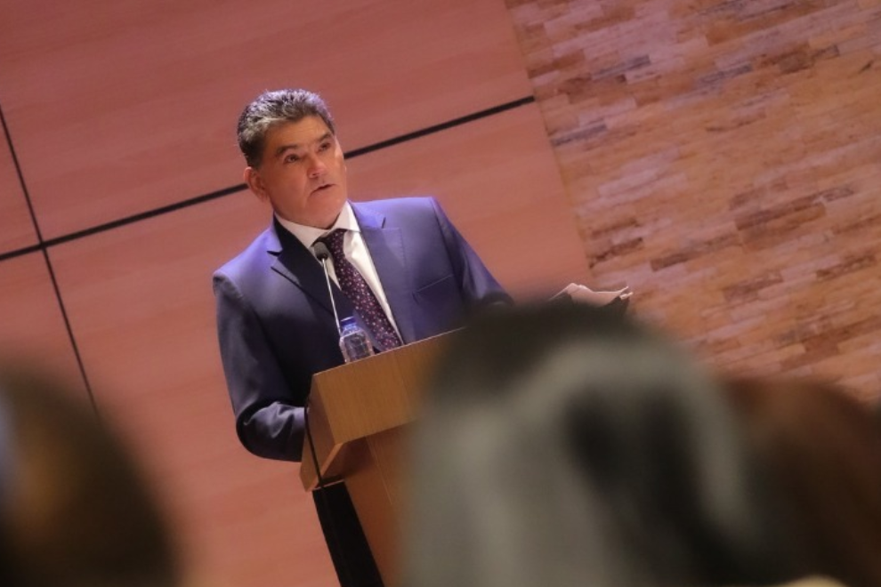 El Procurador General pide fortalecer las acciones para la salud mental en Colombia