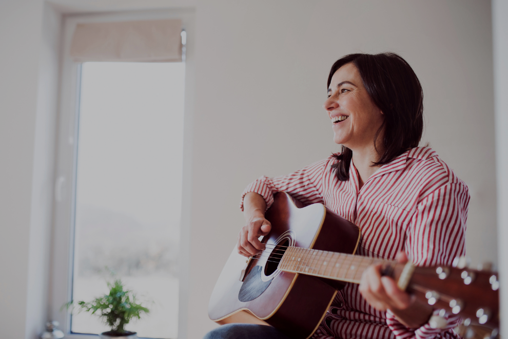 Cantar trae beneficios comprobados para cuerpo y mente