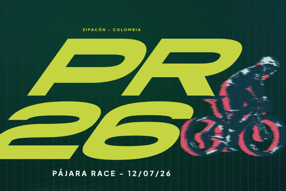 Pájara Race 2026 reunirá a 1.500 ciclistas y tendrá cierres viales en Cundinamarca este domingo