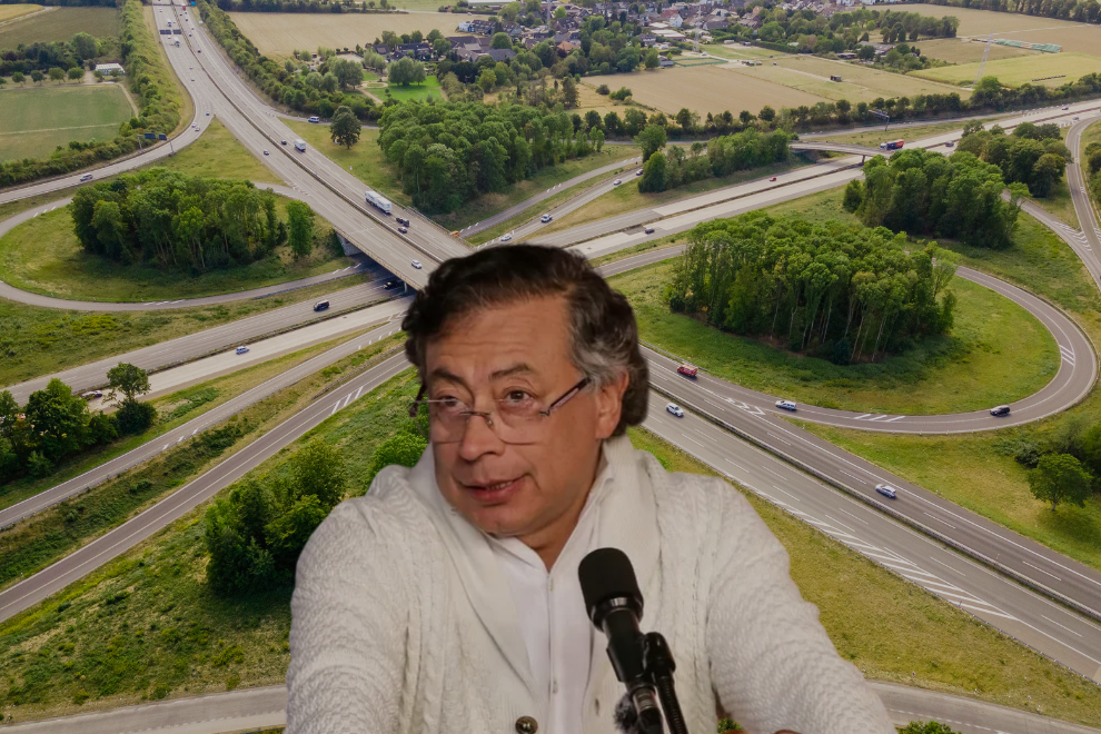 Gobierno anuncia cambios a concesiones y ajuste de peajes en 2026