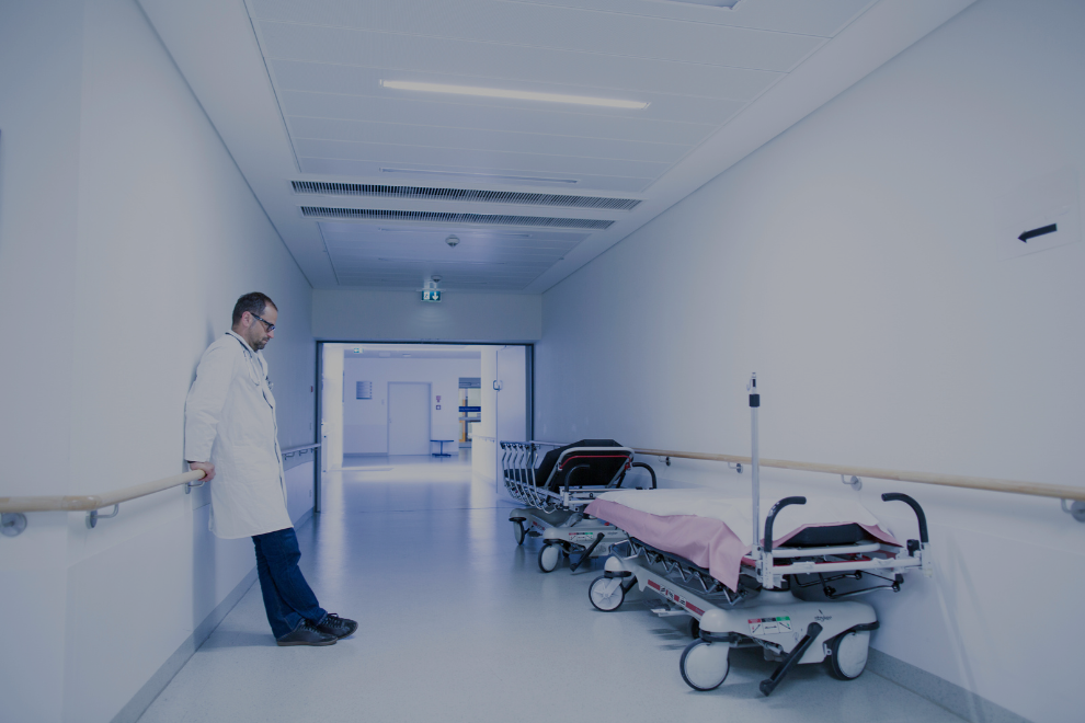 Ajuste a pagos de salud genera debate