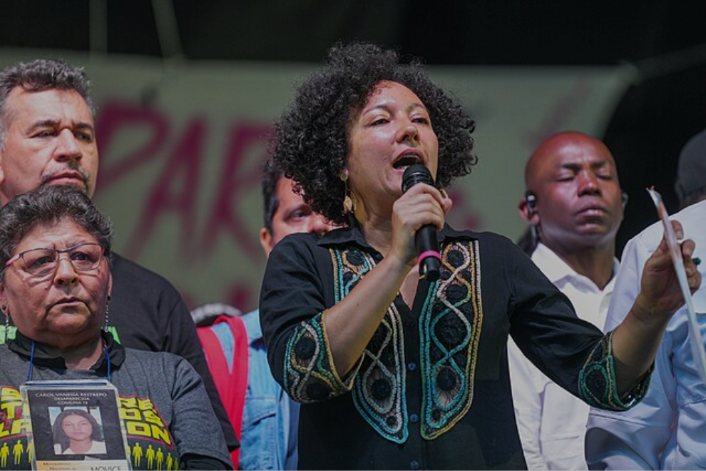 Procuraduría investiga a la senadora Isabel Cristina Zuleta