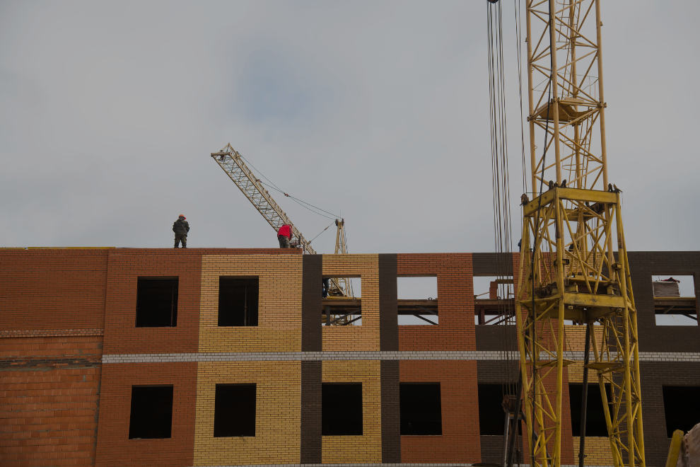 Camacol aclara precios de vivienda tras alza del salario mínimo